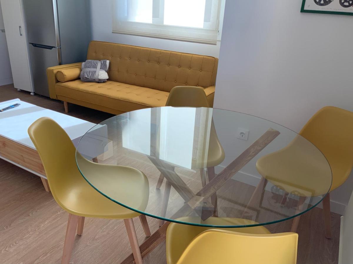Super Oferta Verano En La Playa Apartamento Pie De Playa Yellow, Un Lujo, Totalmente Nuevo, Tambien Para Tu Mascota Ноха Экстерьер фото
